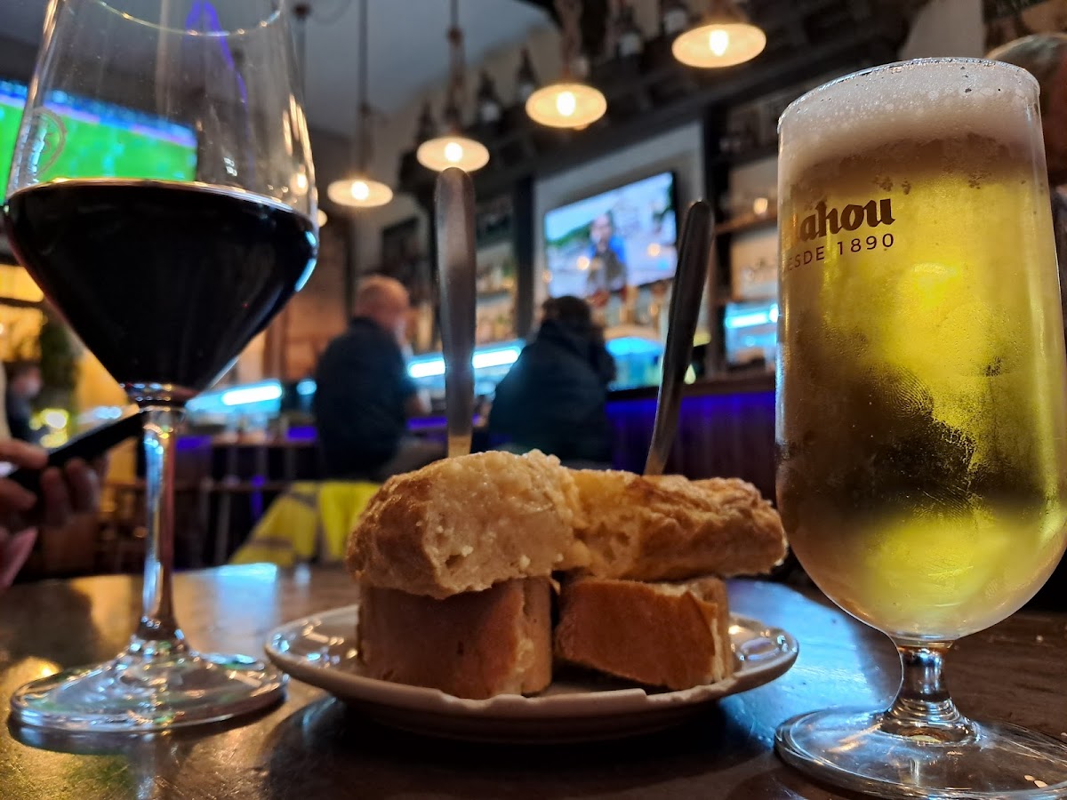 Slide Background Image